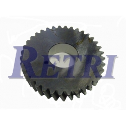Engrenagem do Compressor de Ar SP3961
